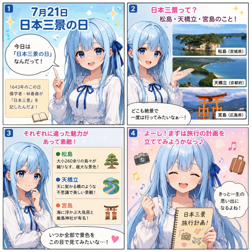 7/21 今日の優葵ちゃん