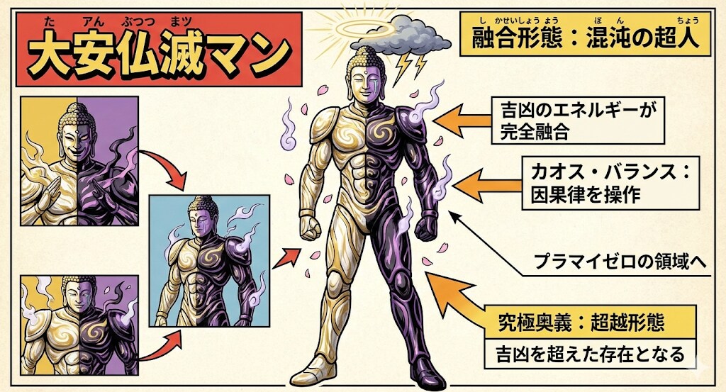 真・大安仏滅マン