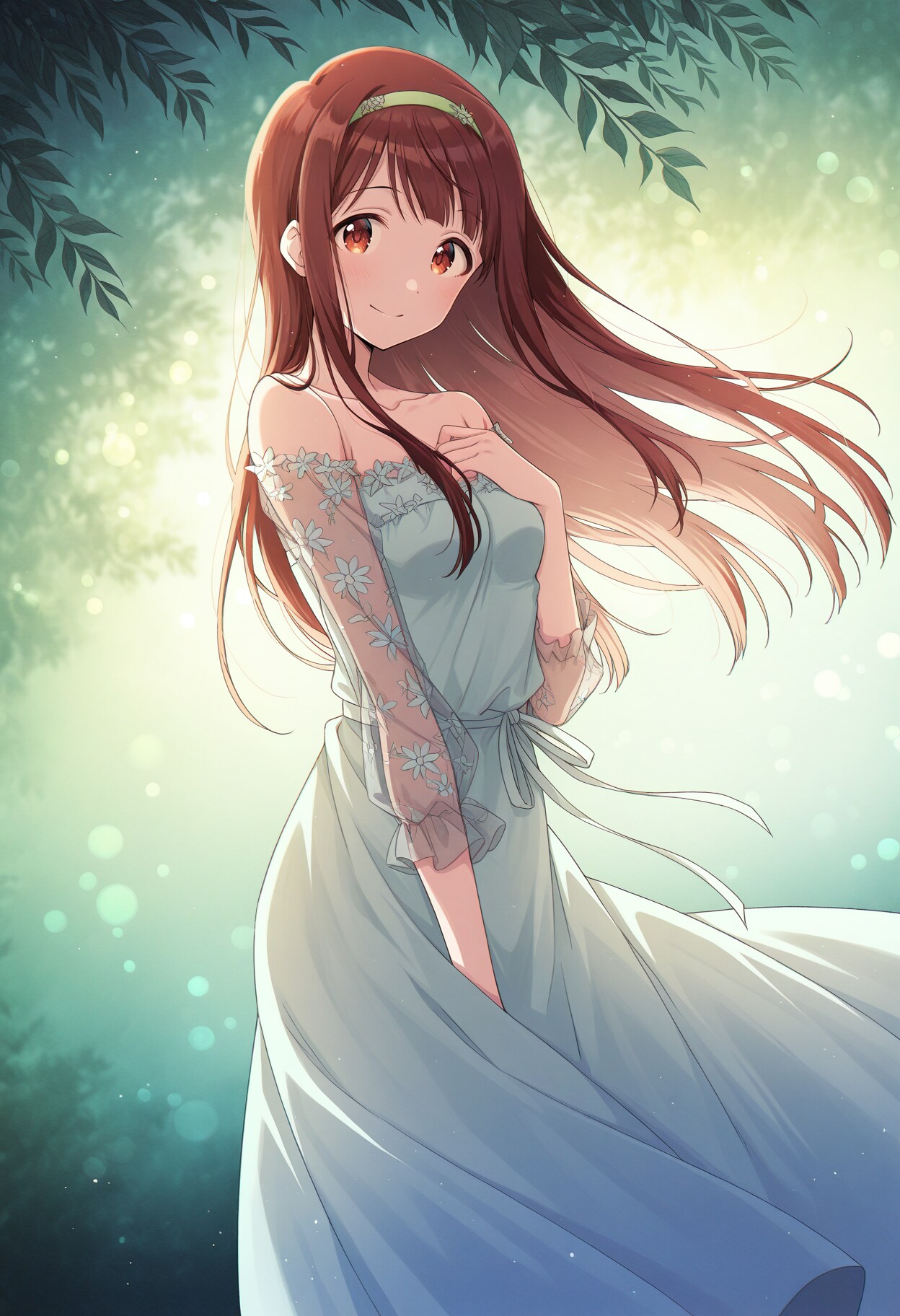 田中琴葉 | の人気AIイラスト・グラビア