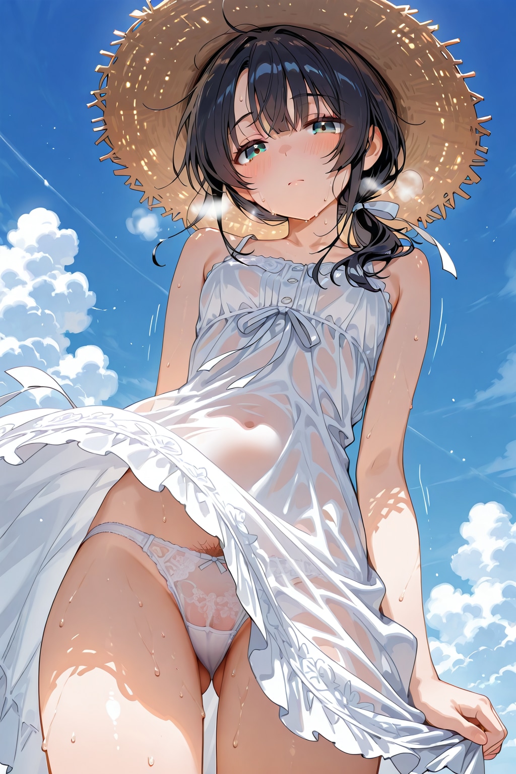 良きアングル💛