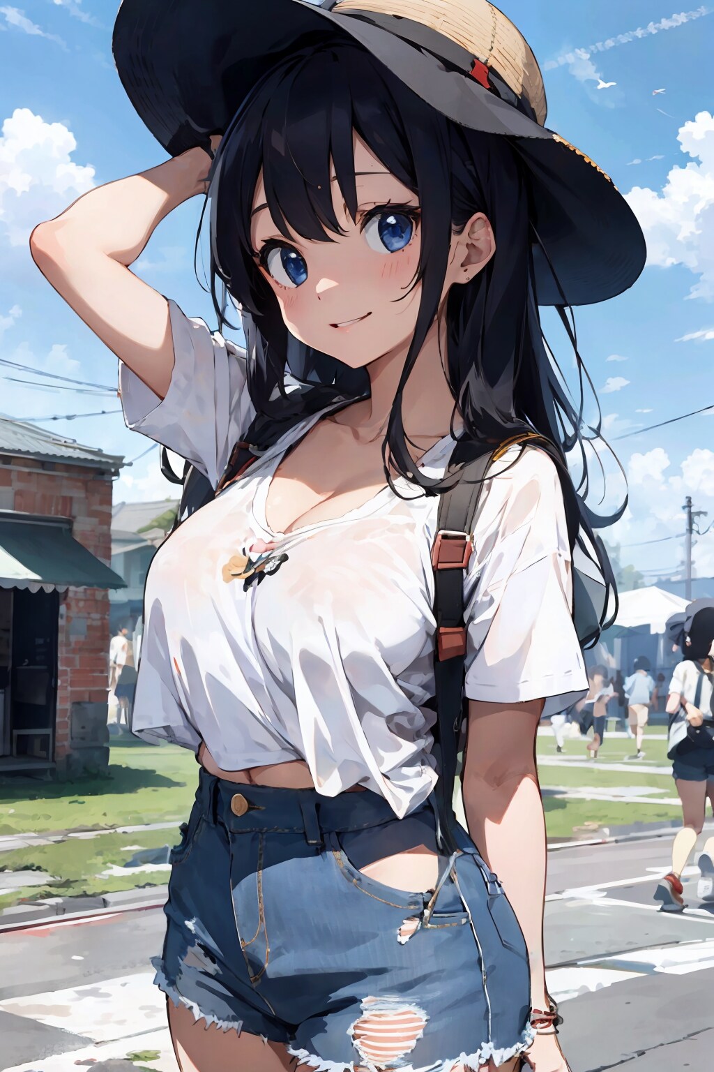 夏フェス1