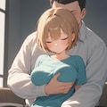 まんざらでもない 6枚目