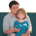 まんざらでもない 9枚目