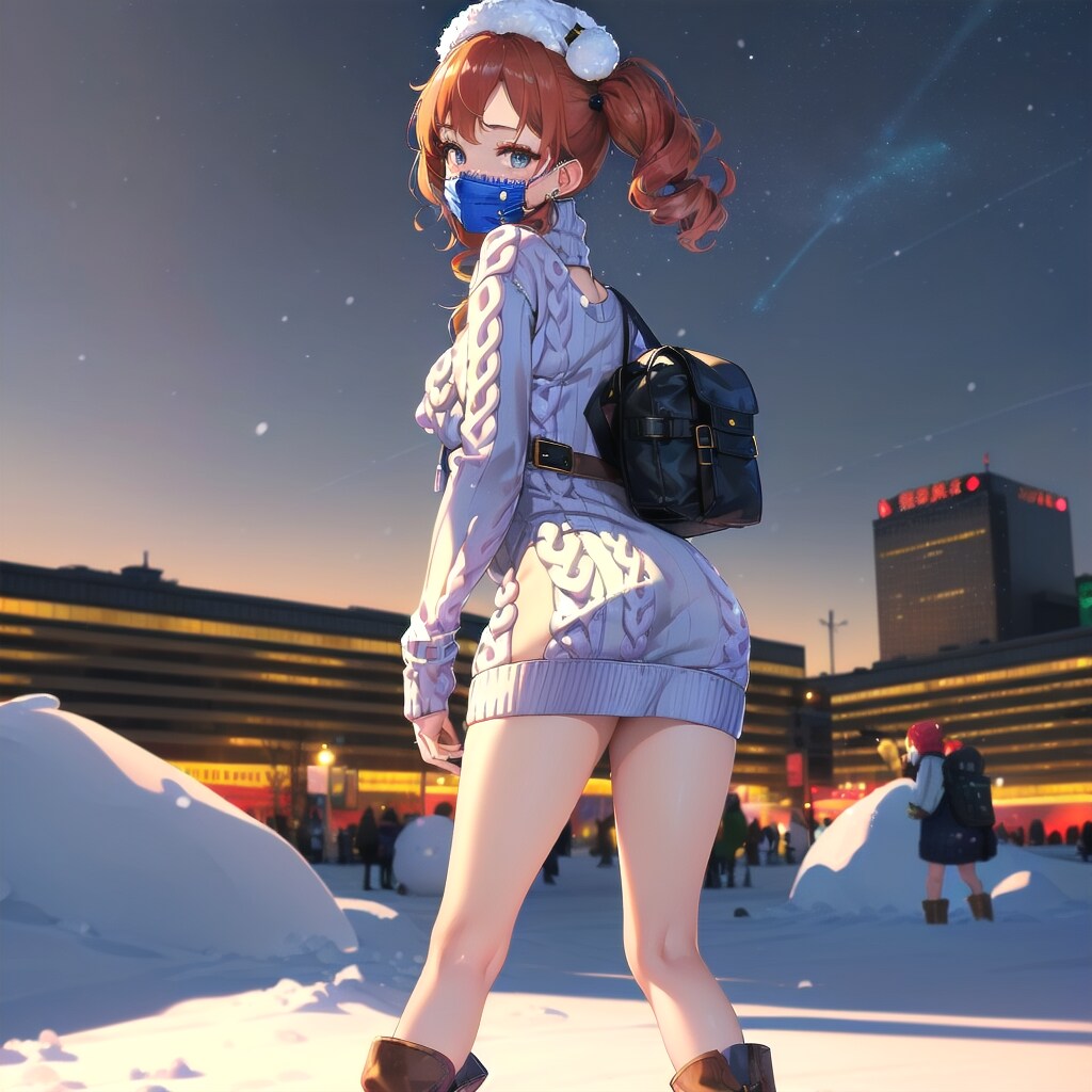 傷心旅行〜札幌編〜