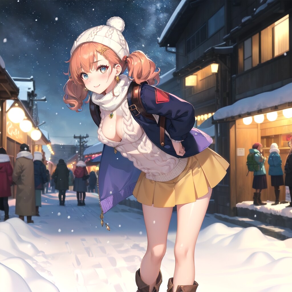 傷心旅行〜札幌編〜