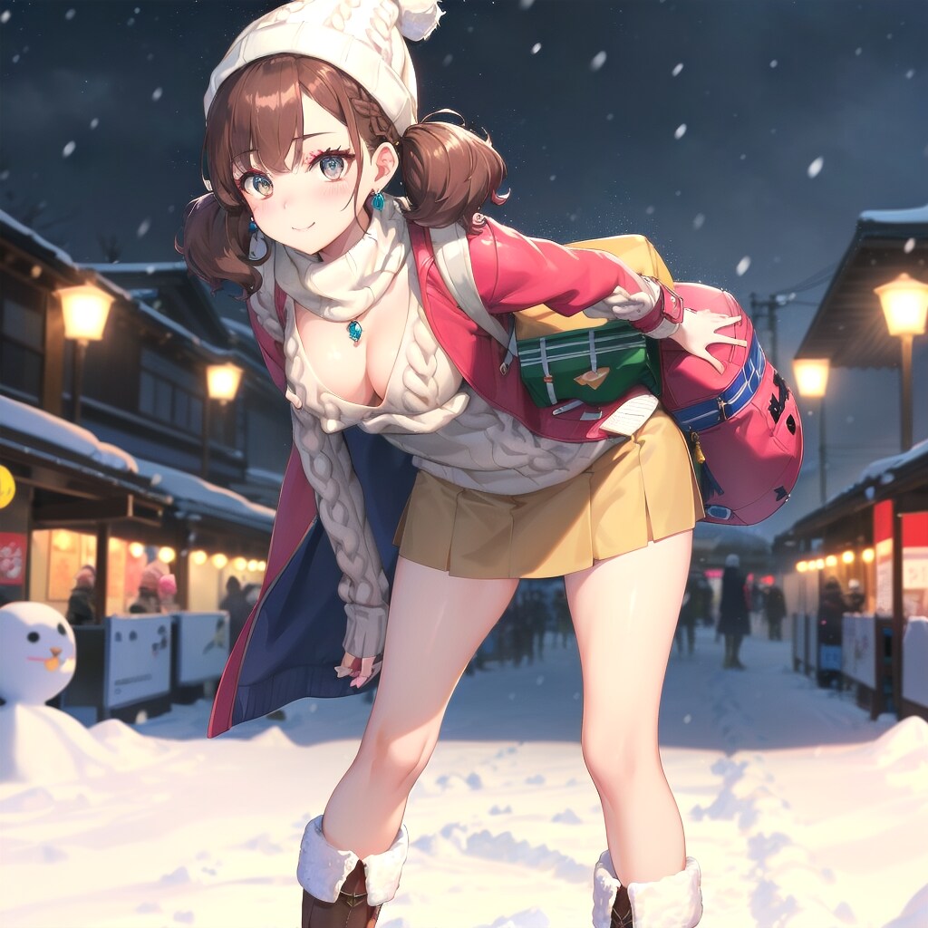 傷心旅行〜札幌編〜