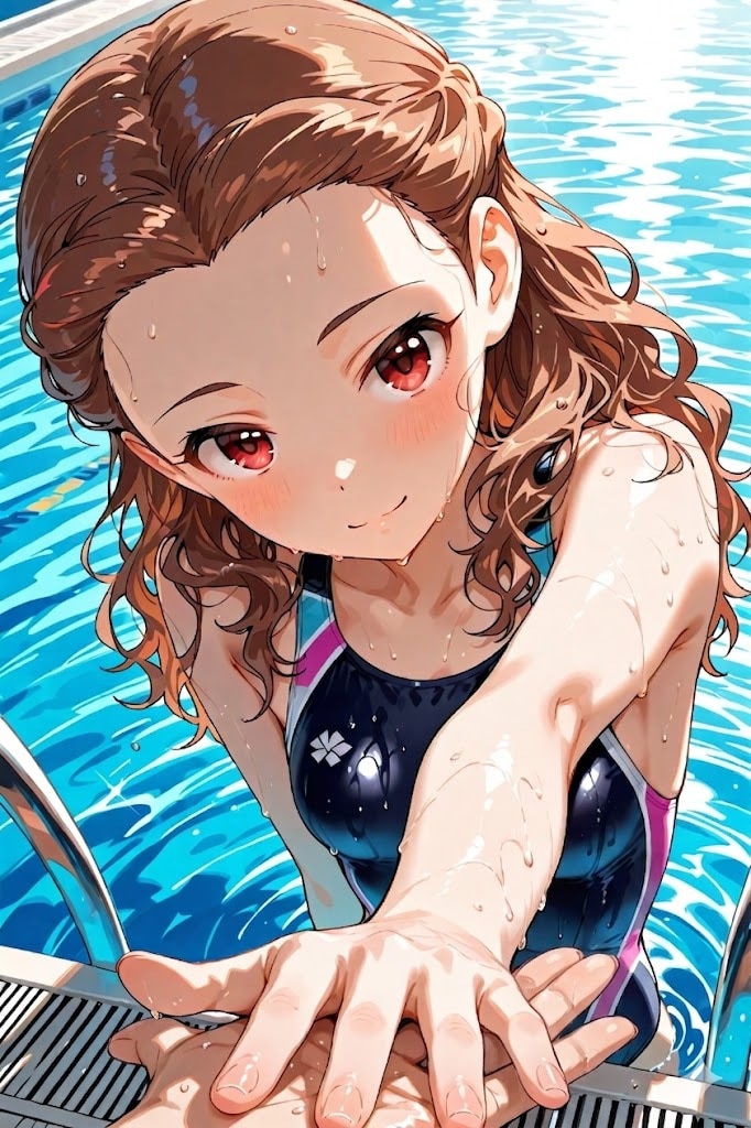 がんばったね！