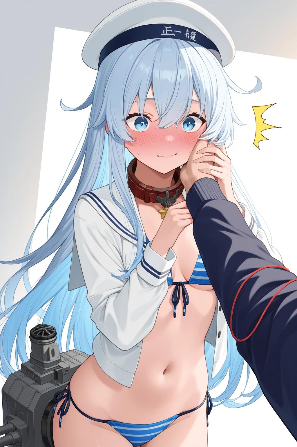 艦これキャラ