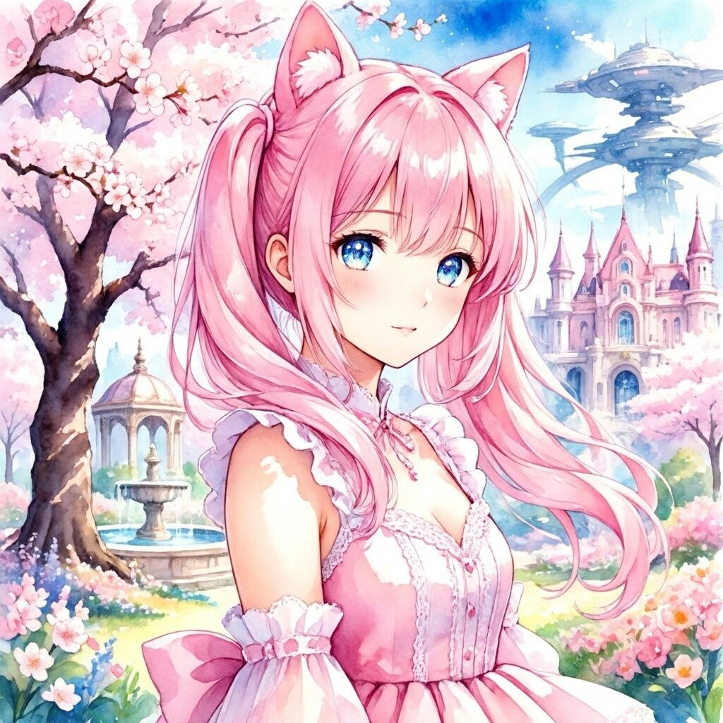 ECHIDNAちゃん | の人気AIイラスト・グラビア