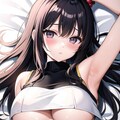 下乳♡ 2枚目