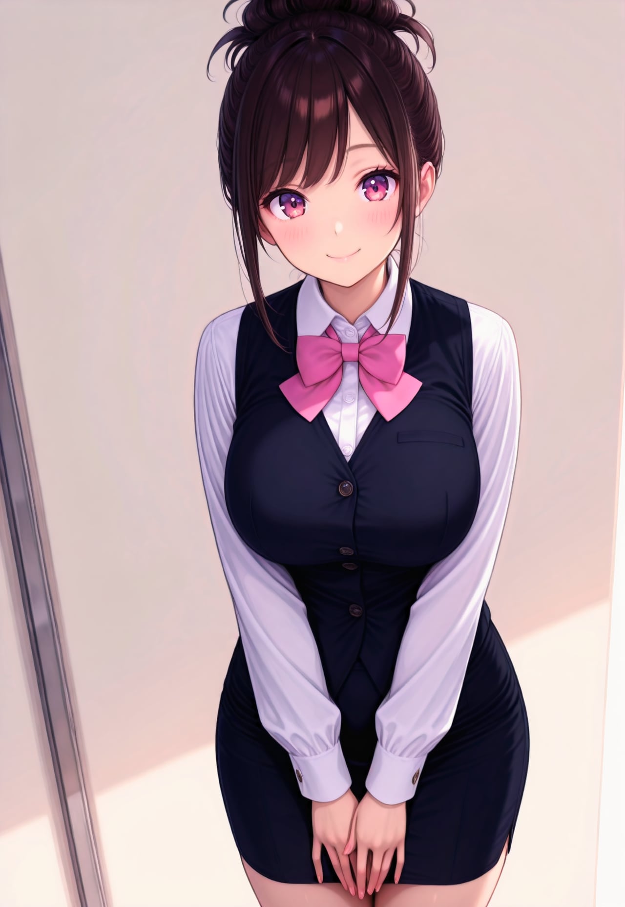 601（アテンダント）