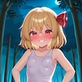 東方キャラハイグレ人間 9枚目