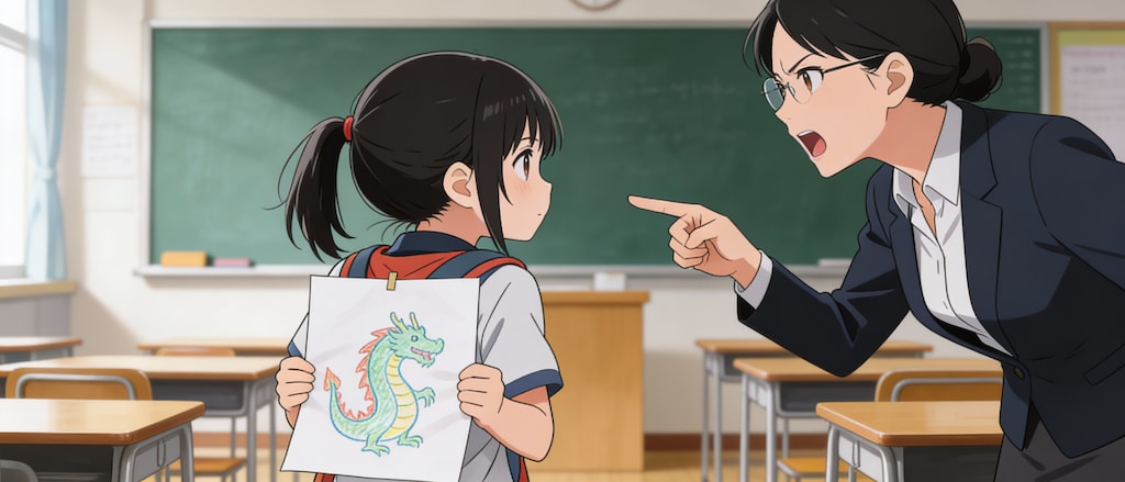 Dragon 🐉 Days ( _before )