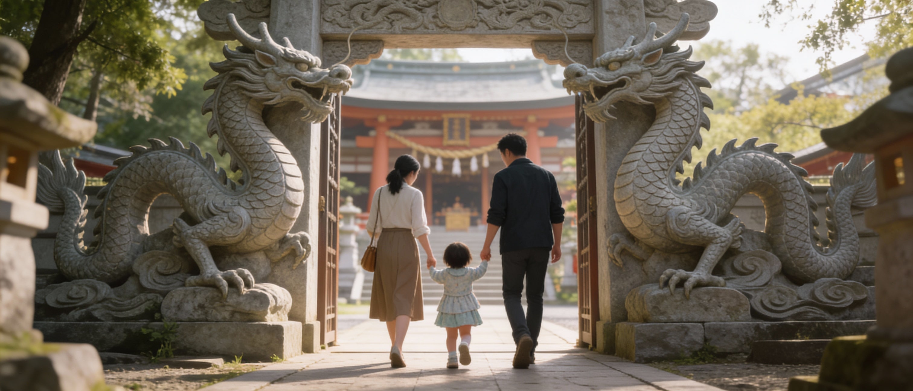 Dragon 🐉 Days ( _before ) | の人気AIイラスト・グラビア