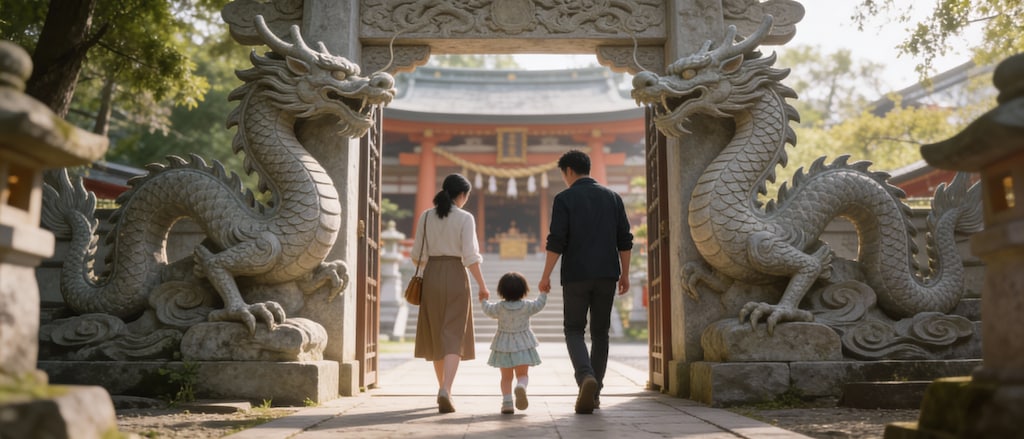 Dragon 🐉 Days ( _before )