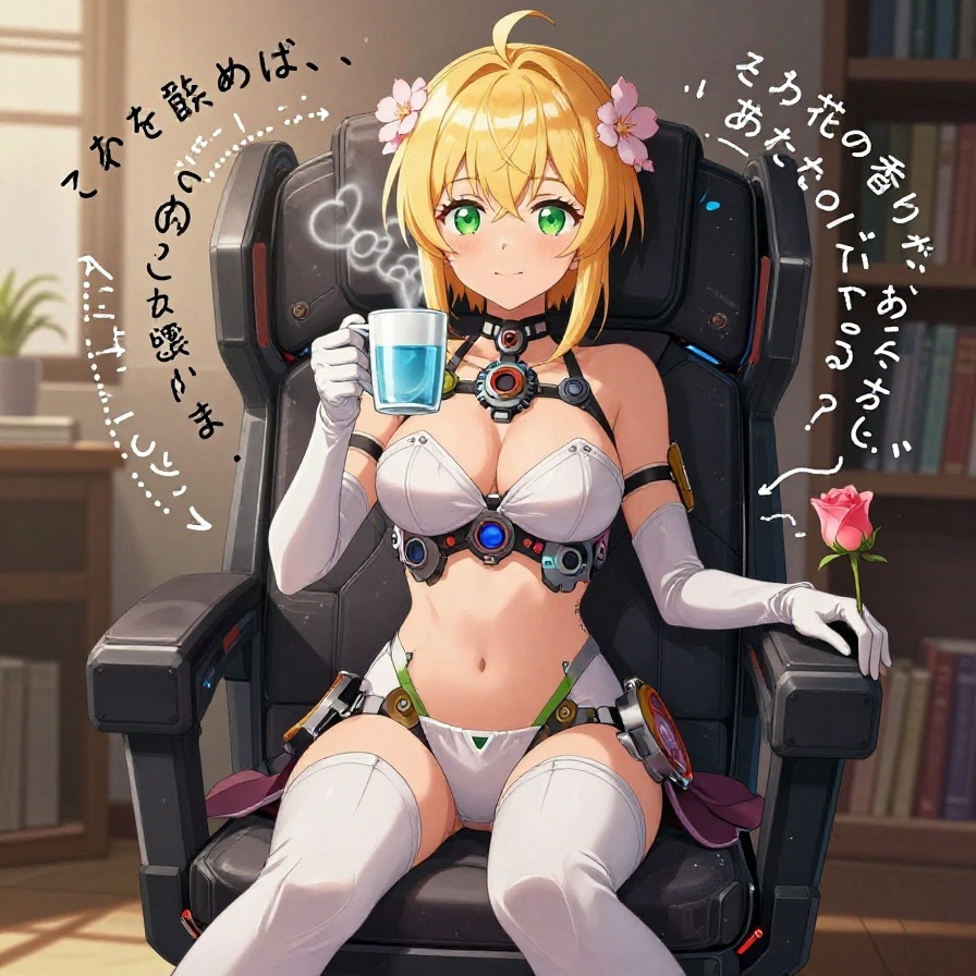 素敵な字