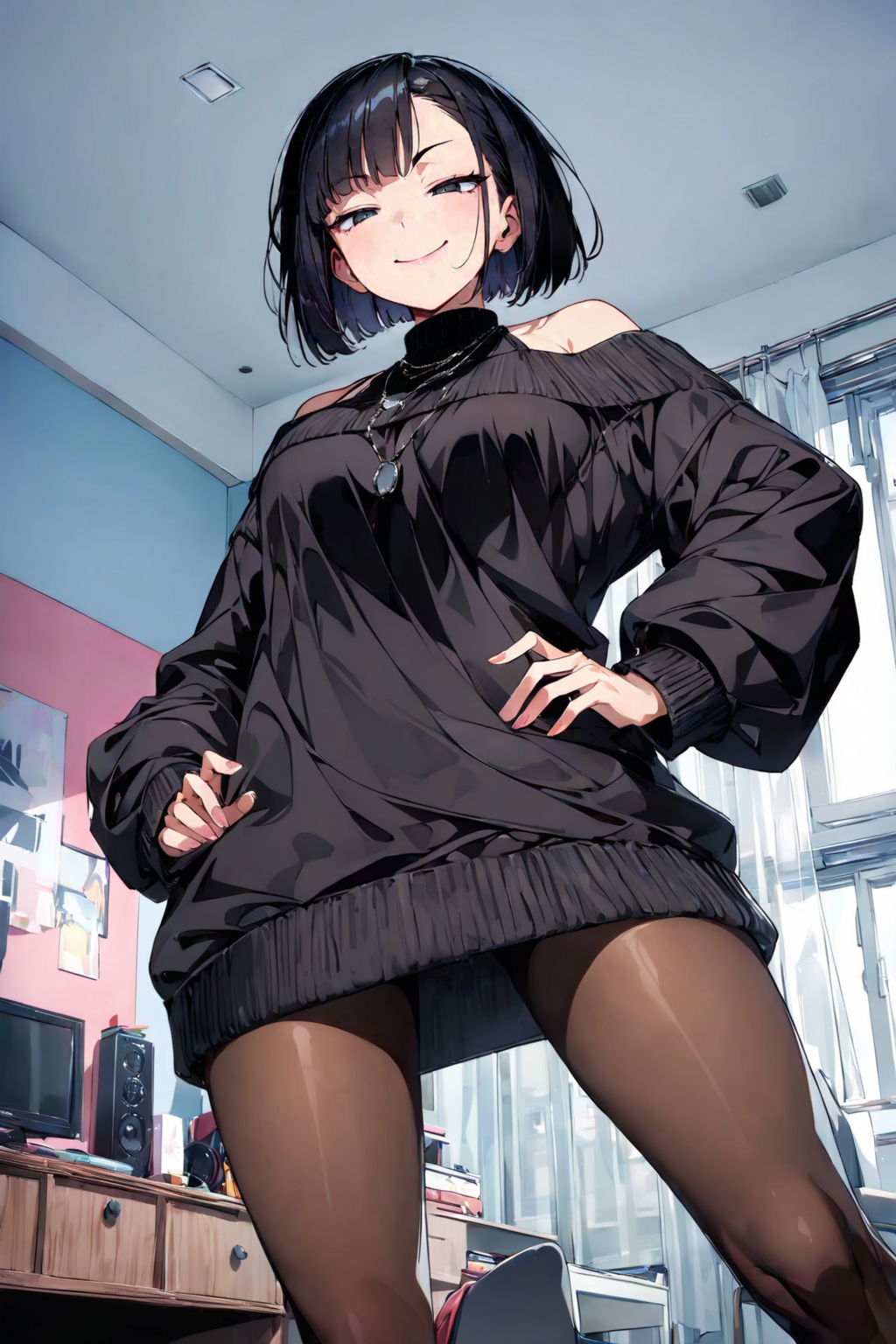 モーニング姉コール