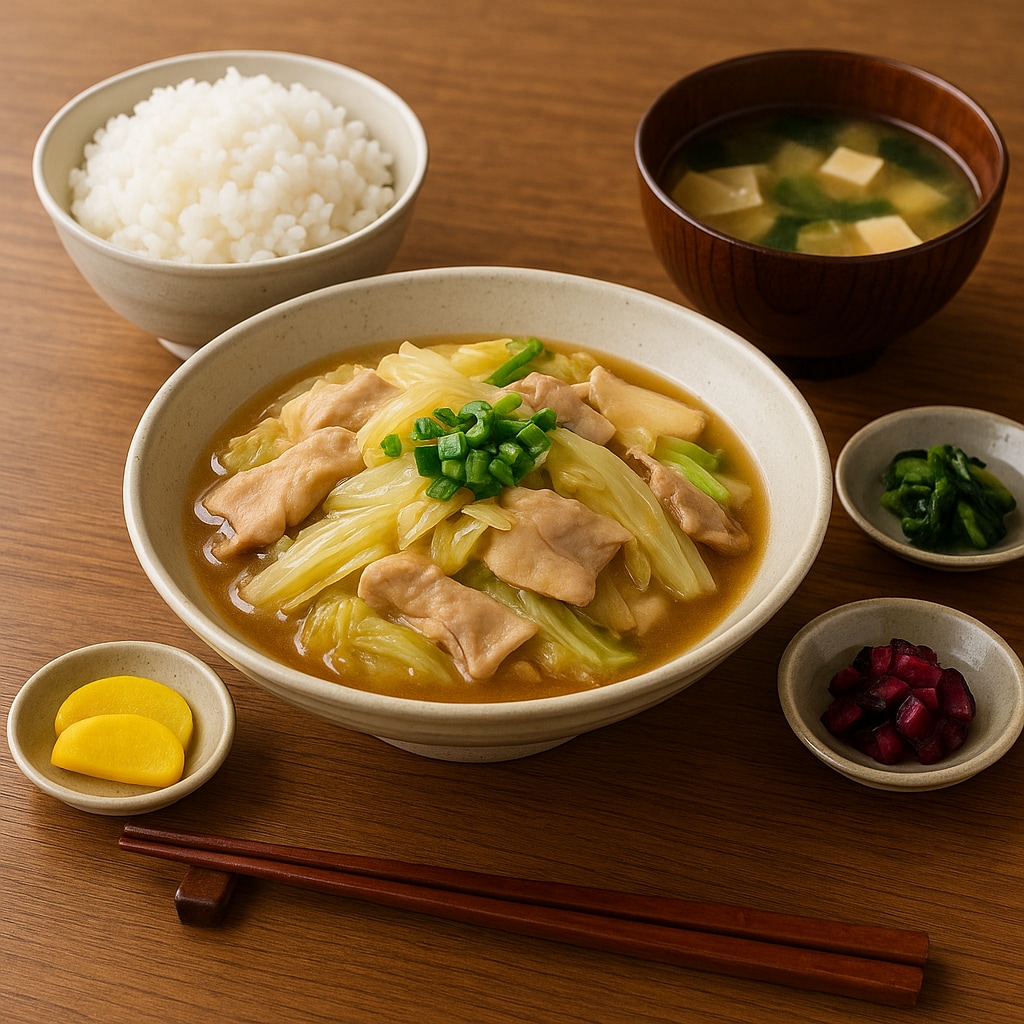 本日のランチ | の人気AIイラスト・グラビア