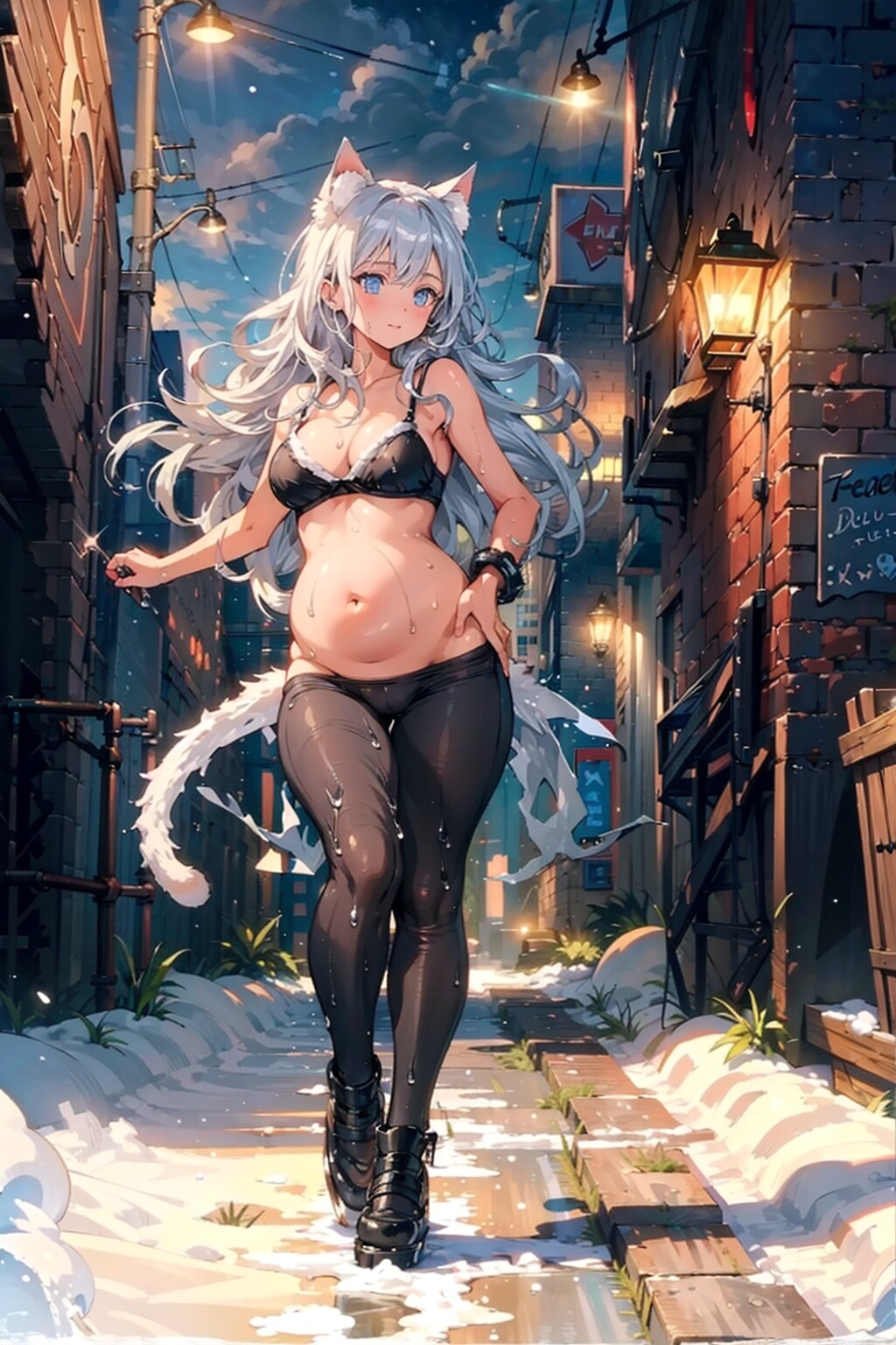 ぶよ