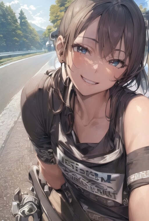 夏休み