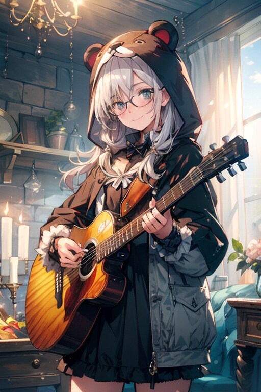 習作 | の人気AIイラスト・グラビア