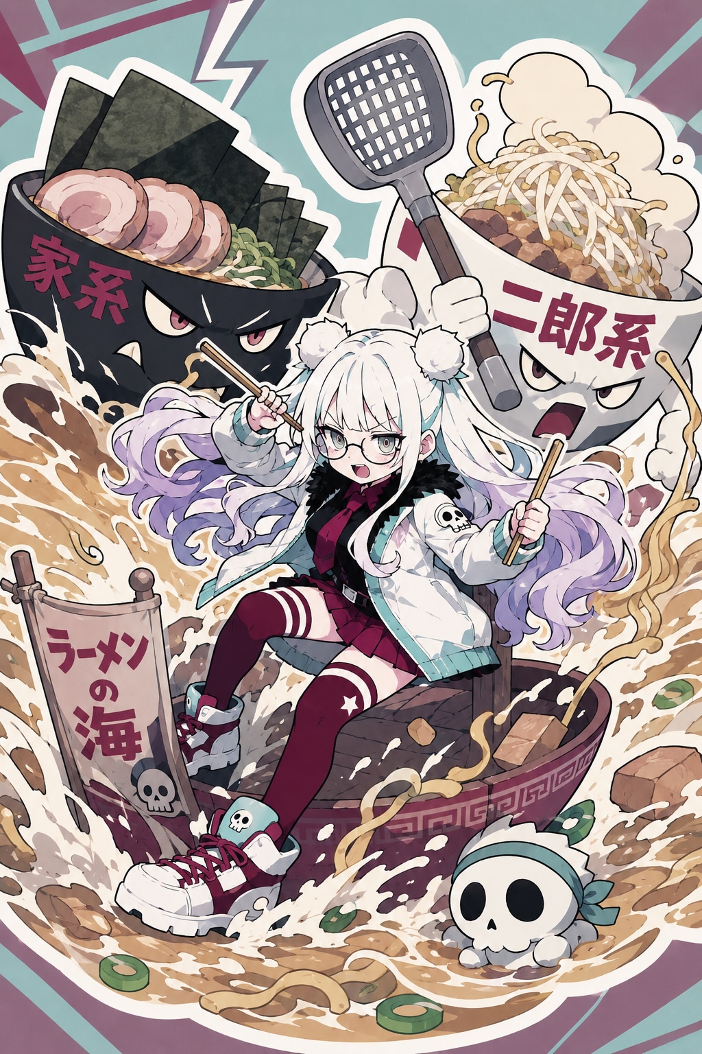 Xに載せたあれこれ20260704