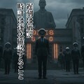 オブジェクト調査団『不条理なるもの』【ニャンノ世界】 4枚目
