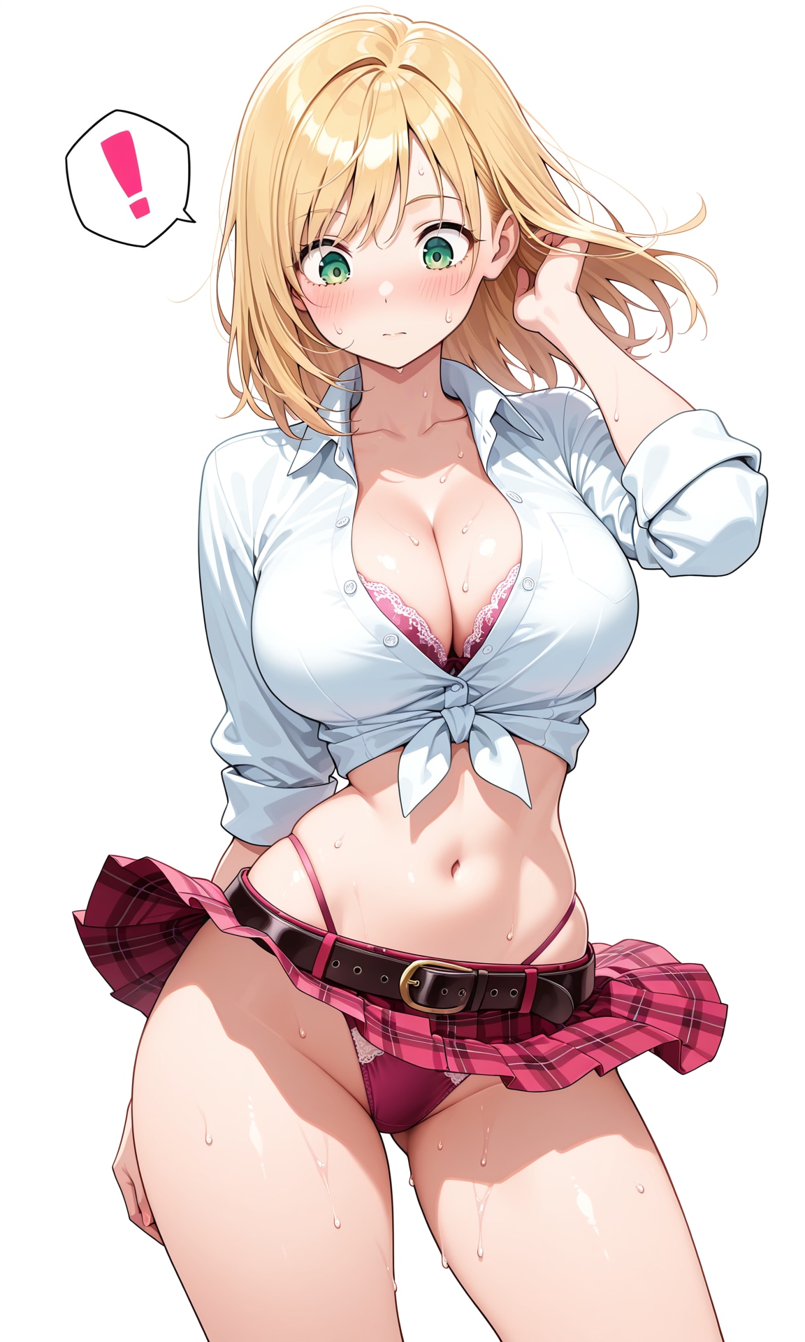 アメスクギャル