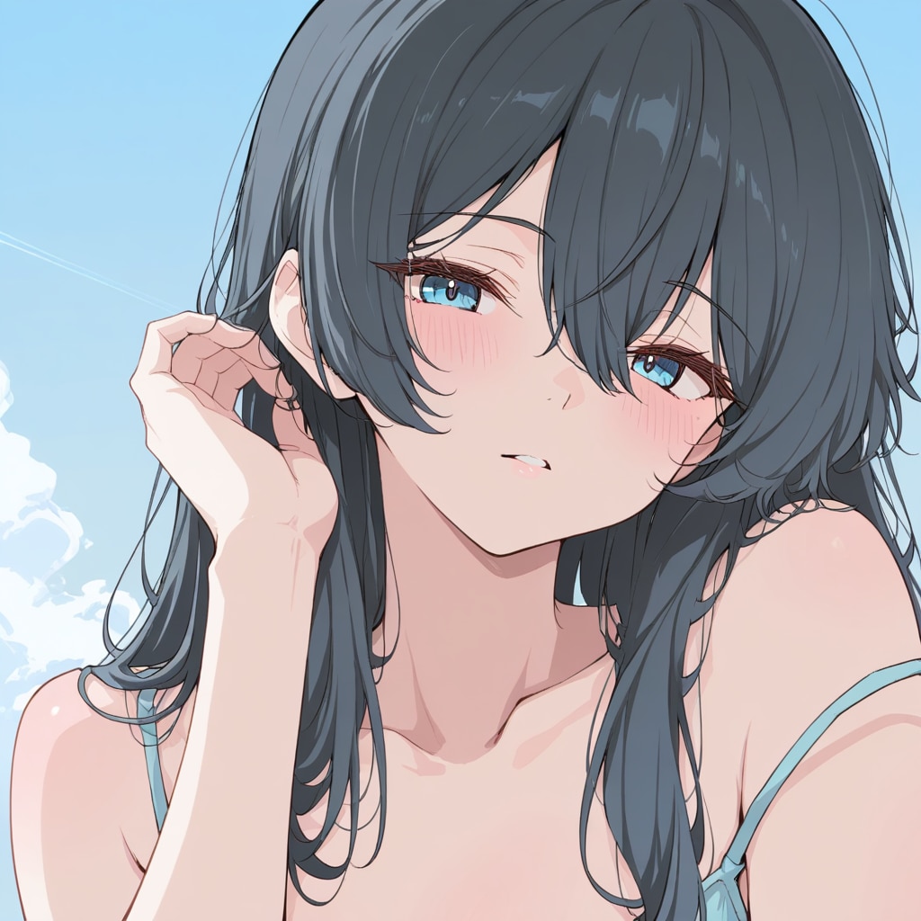 APRICOTちゃん