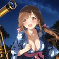 星を見よう✨ 4枚目