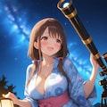 星を見よう✨ 6枚目