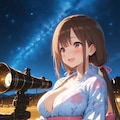 星を見よう✨ 10枚目