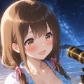 星を見よう✨ 8枚目