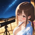 星を見よう✨ 7枚目