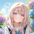 うわぁ〜（綺麗） 2枚目