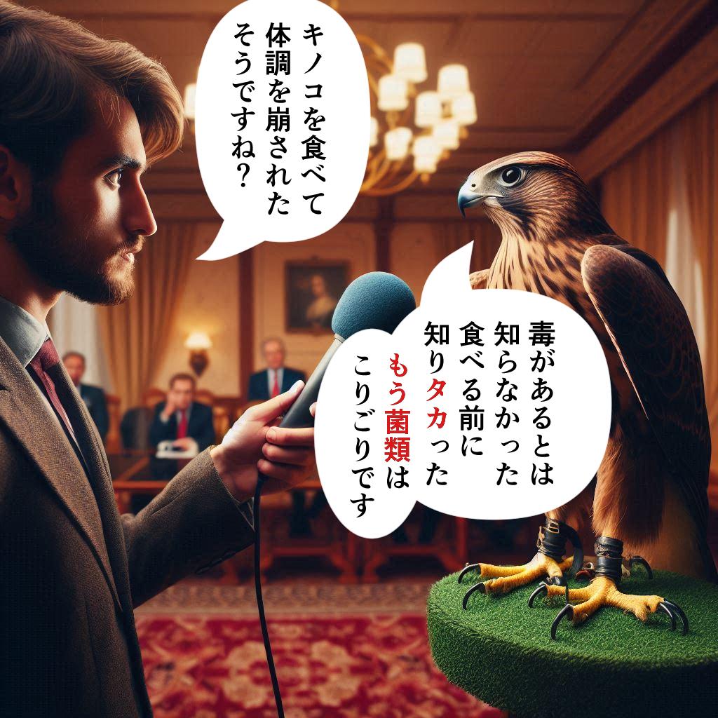 ダジャレ