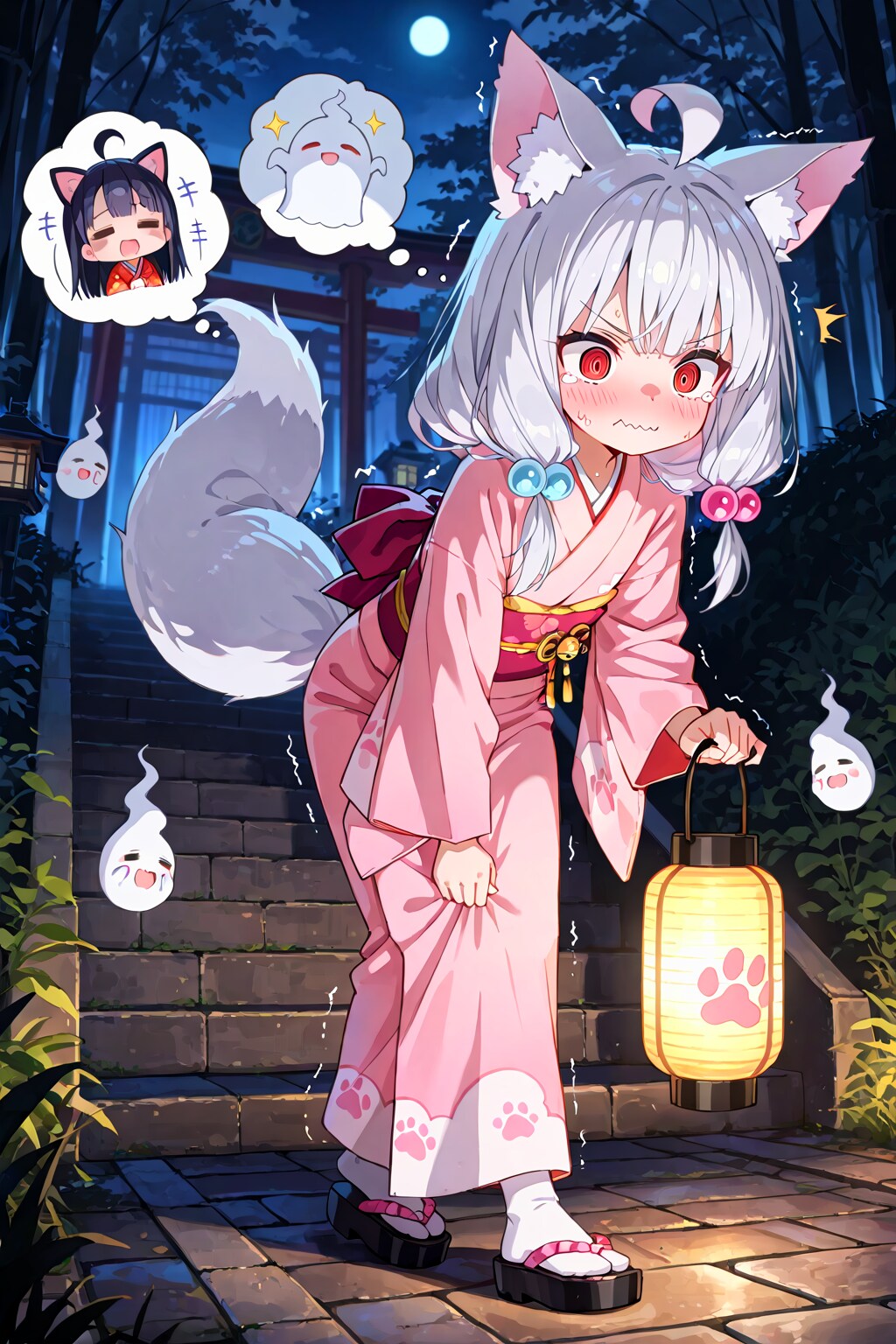 ７月２６日は幽霊の日