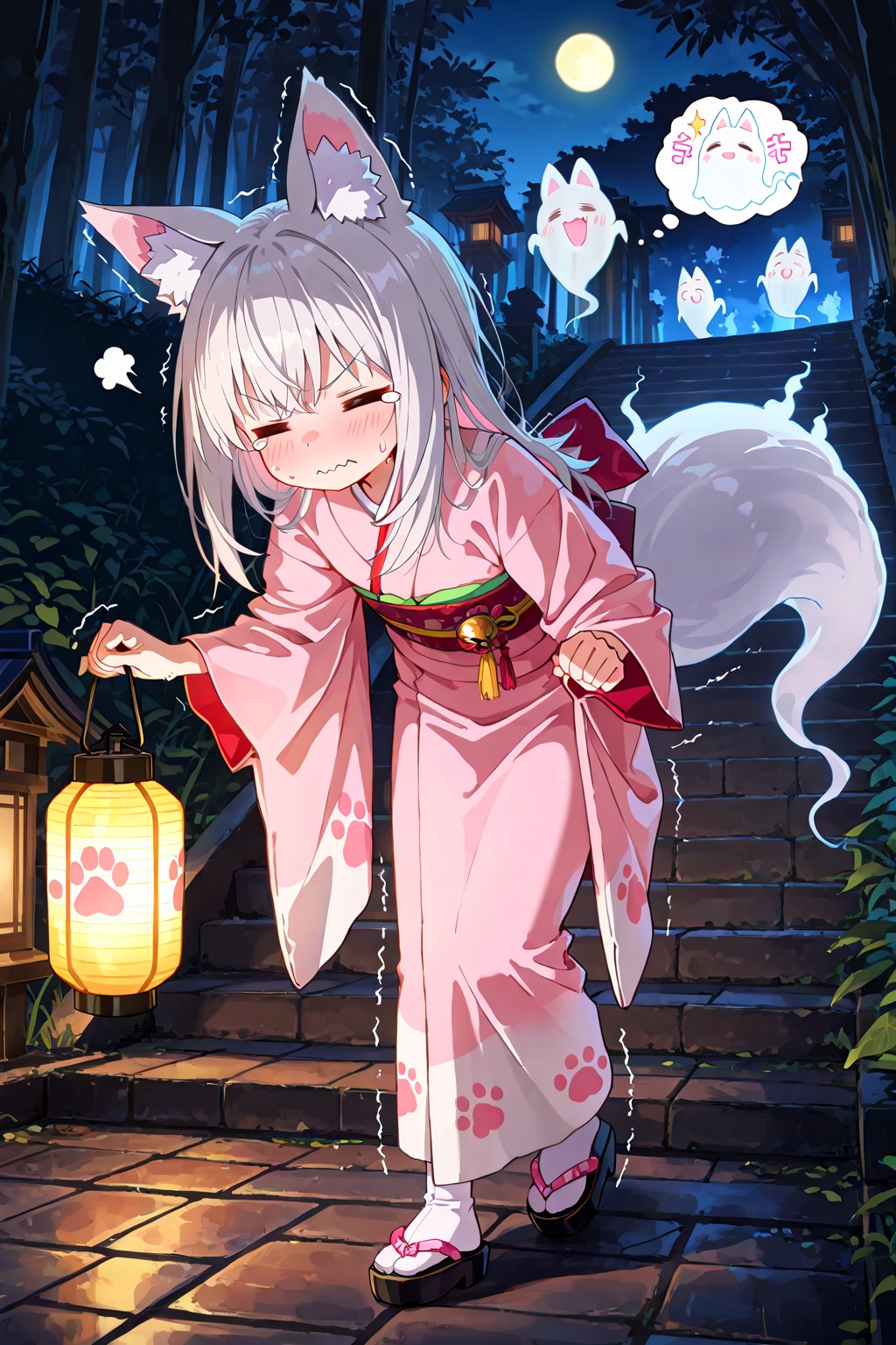 ７月２６日は幽霊の日