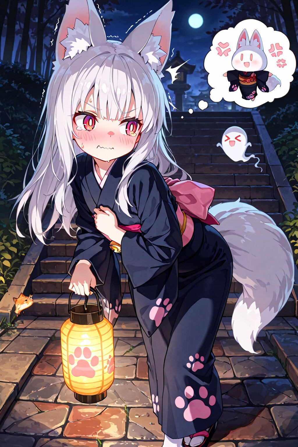 ７月２６日は幽霊の日