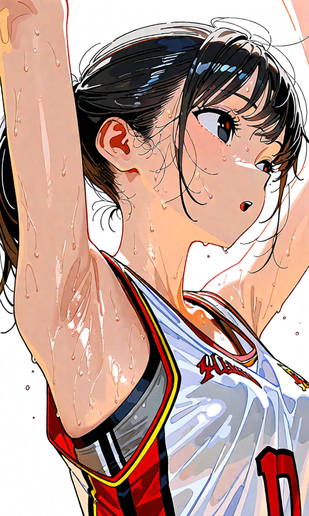 わきあがる　⑬