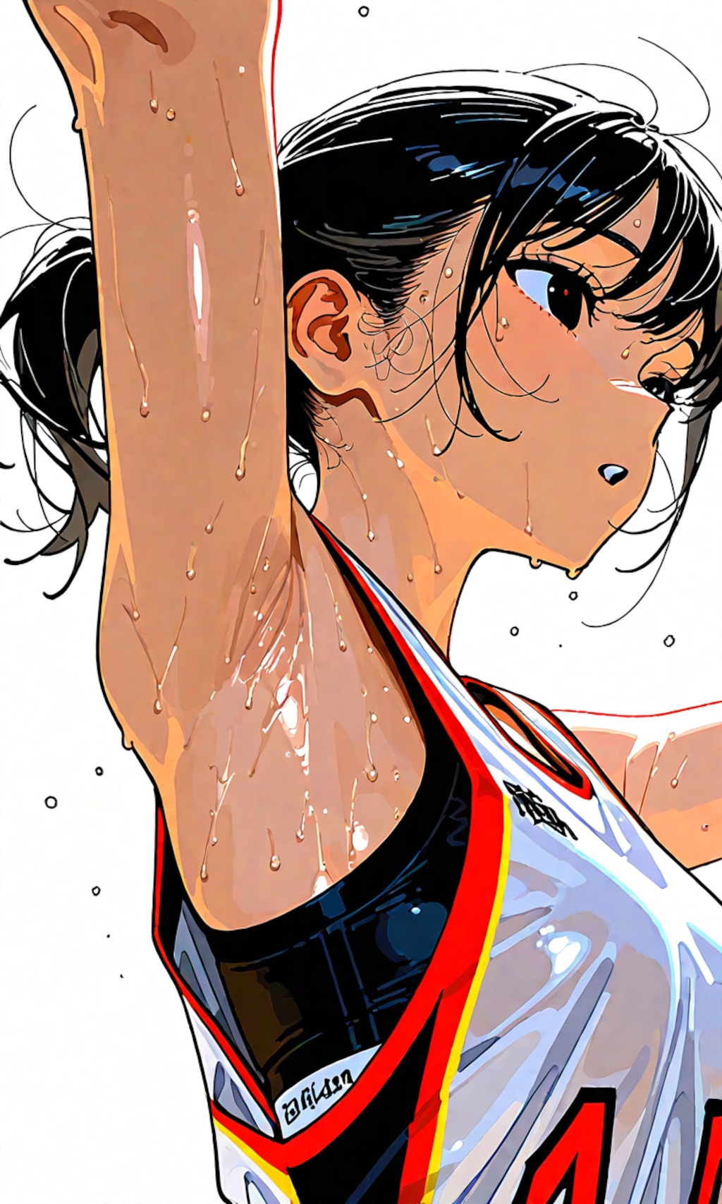 わきあがる　⑬