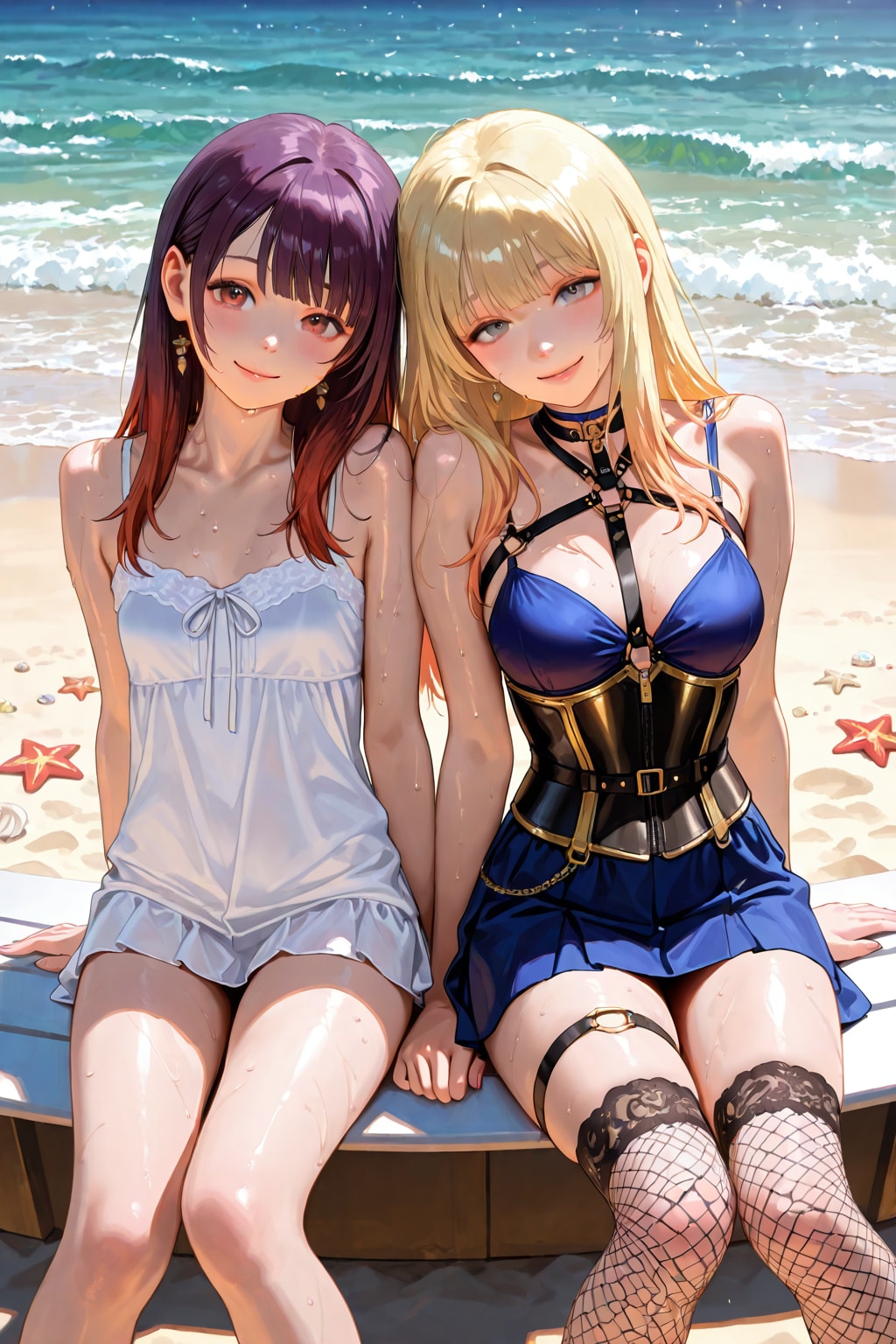 SE Lesbian