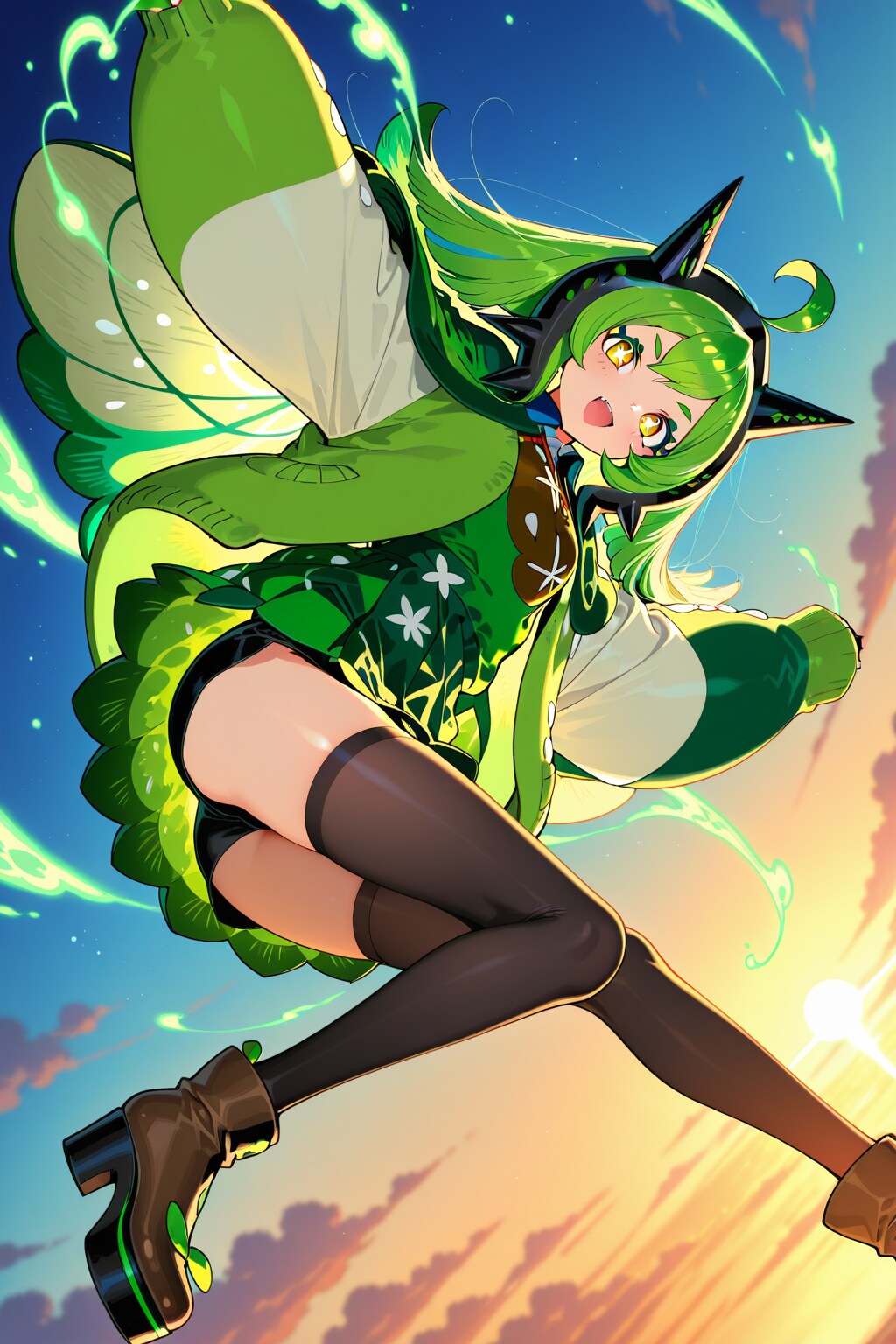 ぽにお