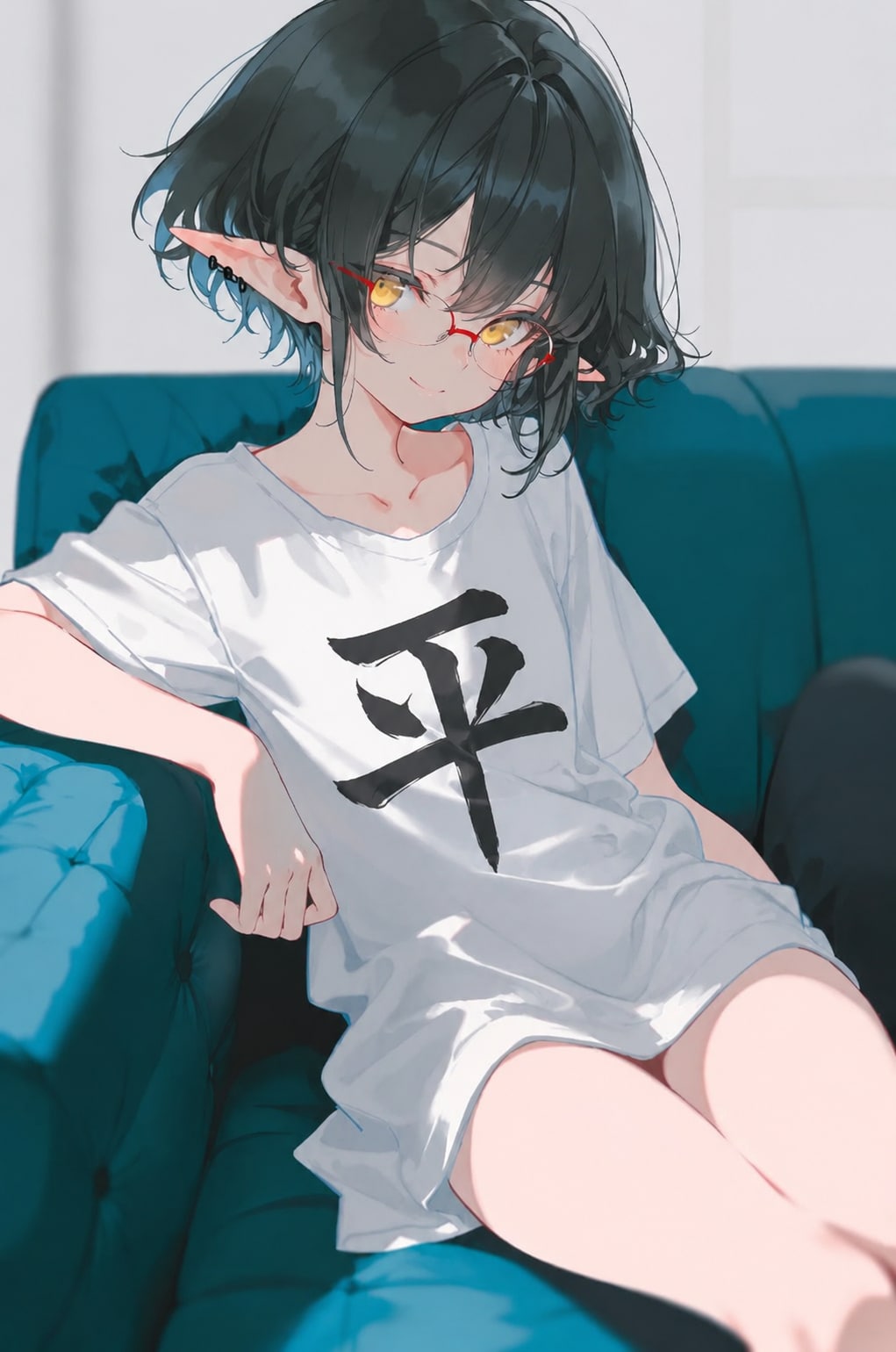 hey!flat!