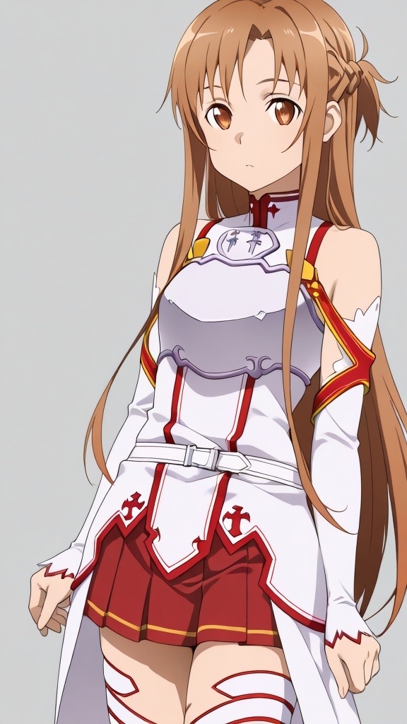 asuna (sword art online)