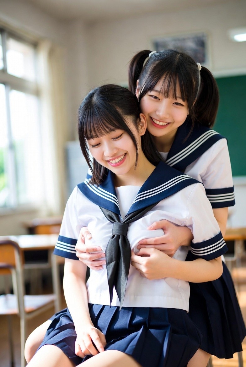 いい物ぶら下げてますな