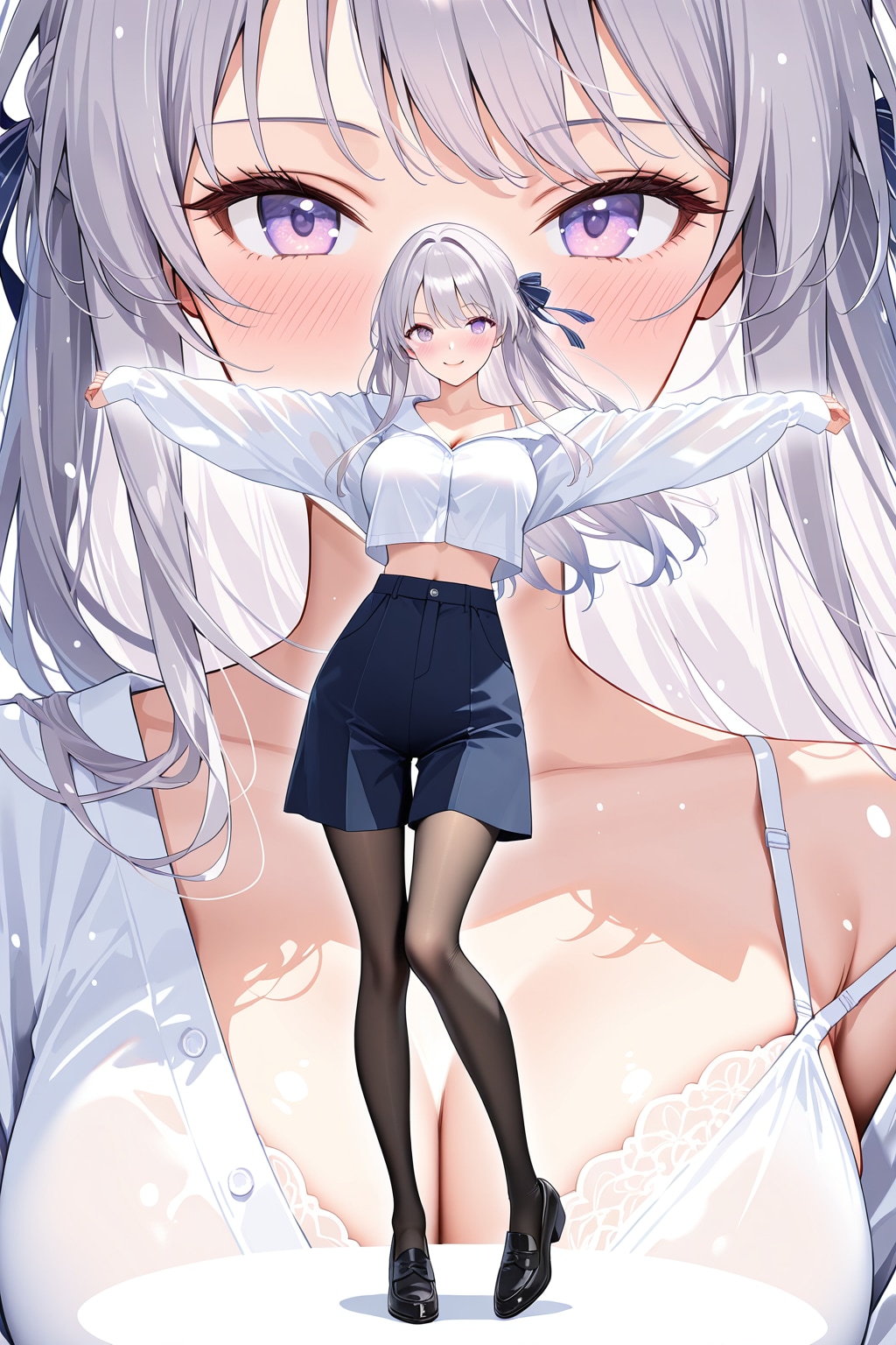 デビュー・ステージ♡