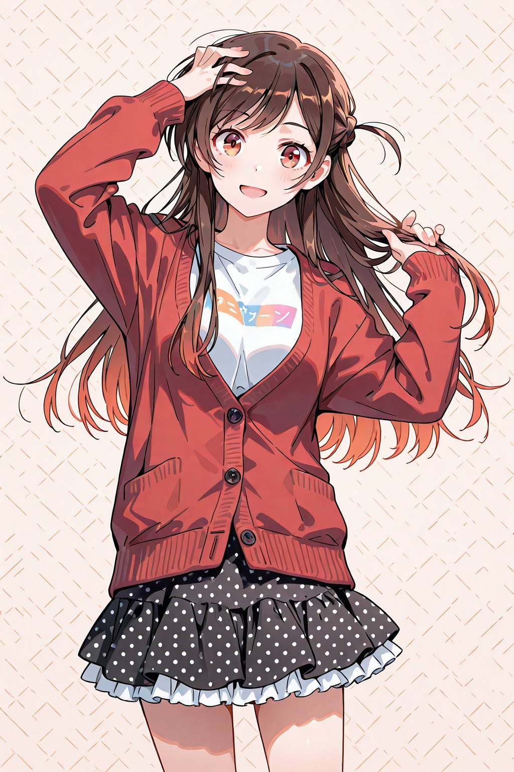 水原千鶴