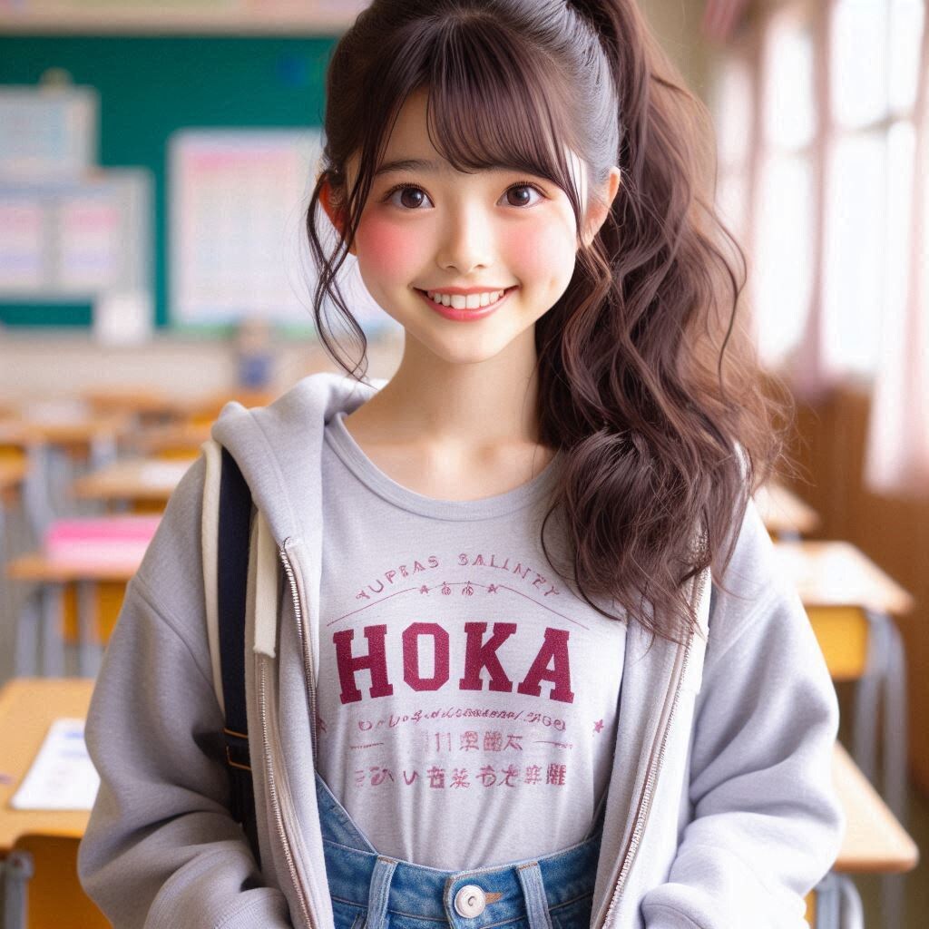 実写ホカちゃん