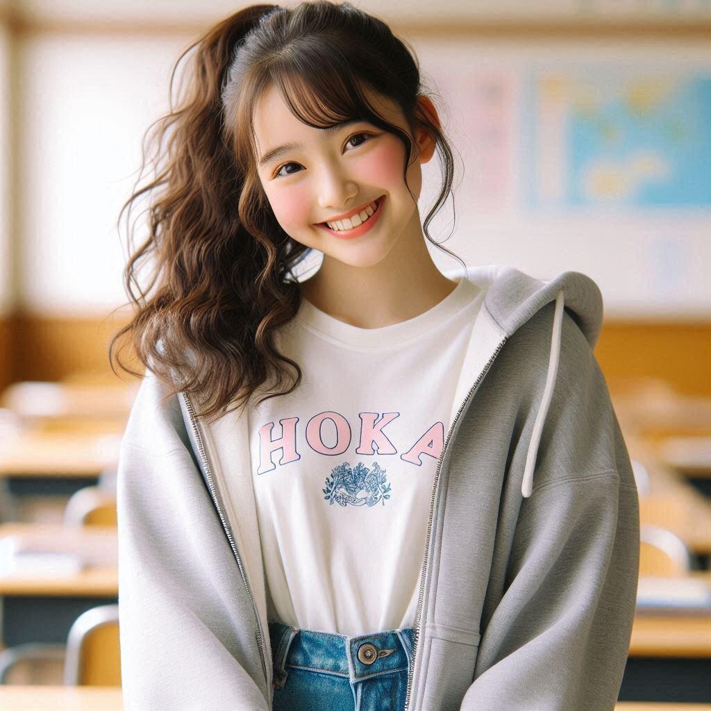 実写ホカちゃん